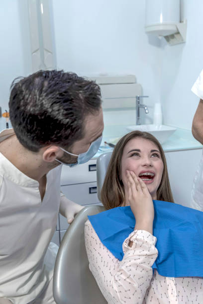 Best Walk-In Emergency Dental Services in Allendale, SC
