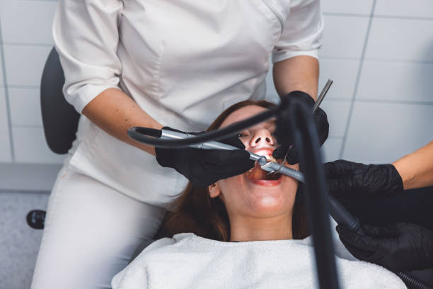 Best Dental Abscess Treatment in Allendale, SC