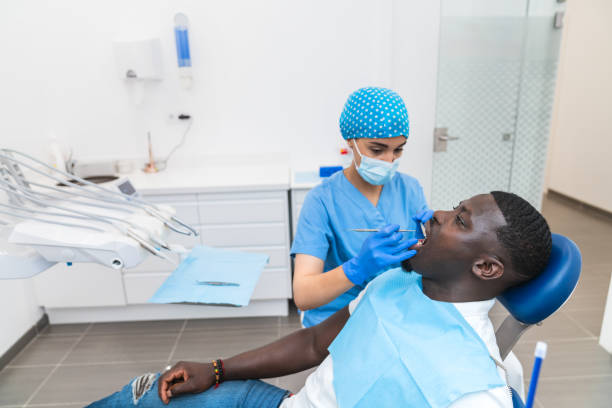 Best Emergency Treatment for Oral Infections in Allendale, SC