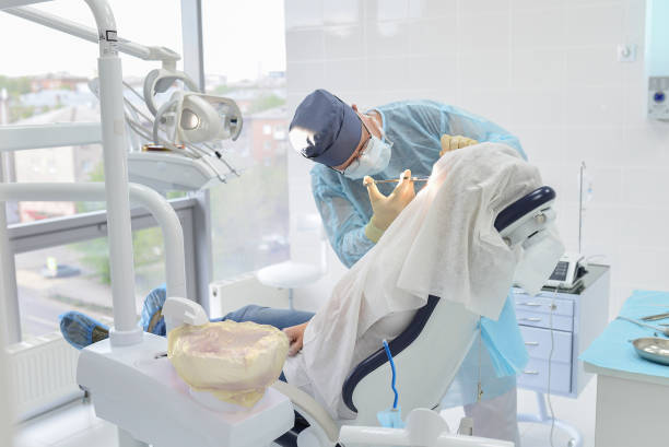 Best Emergency Root Canal Therapy in Allendale, SC